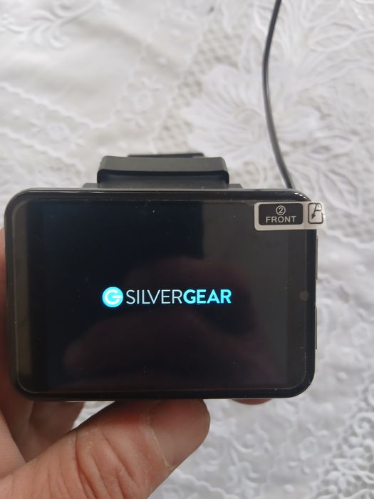 Ceas smart gsivergear