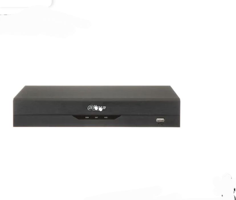 DVR XVR stand alone Pentabrid cu 4 canale 5 megapixeli  Nou