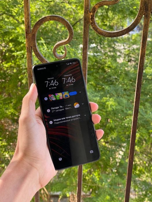 Poco x3 pro sotiladi ideal rodnoy hama joyi