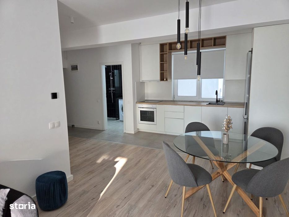 Apartament – București, Bucureștii Noi - Vedere 4
