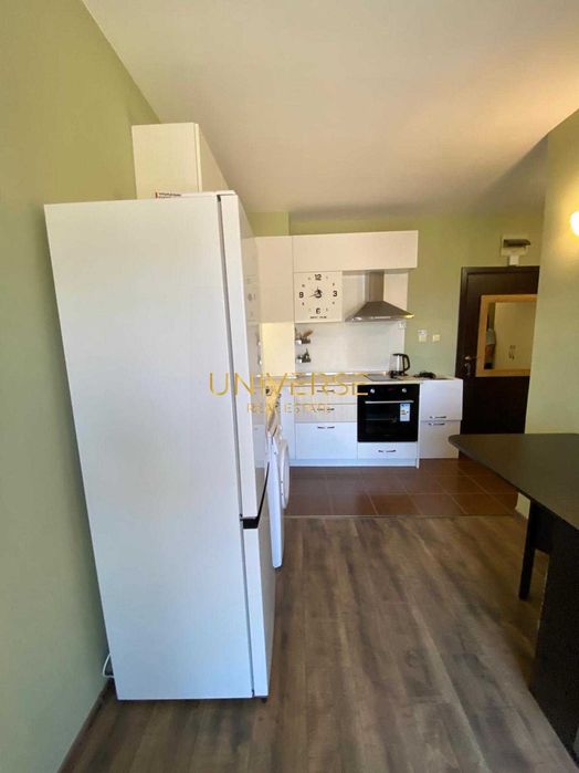Продава се Едностаен апартамент в Свети Влас - 45 кв.м за 1389 €/кв.м - Снимка #3