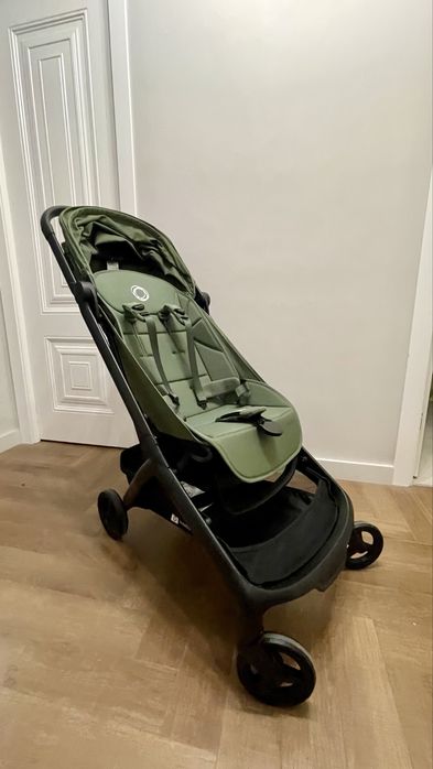 Bugaboo butterfly 2