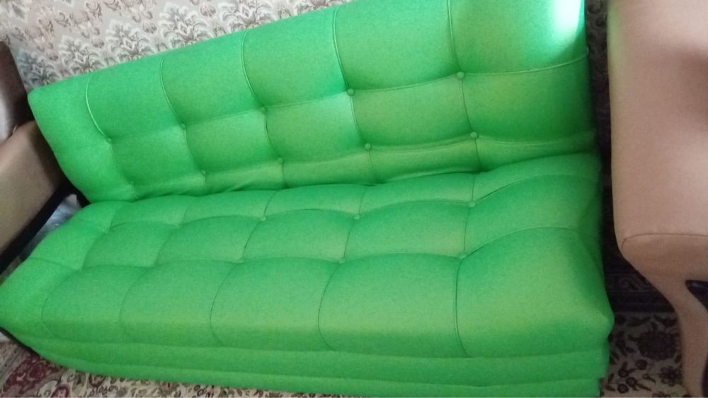 Диван раскладной