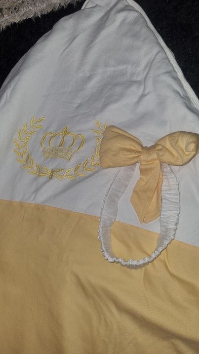 Порт бебе/ подходящи за изписване.