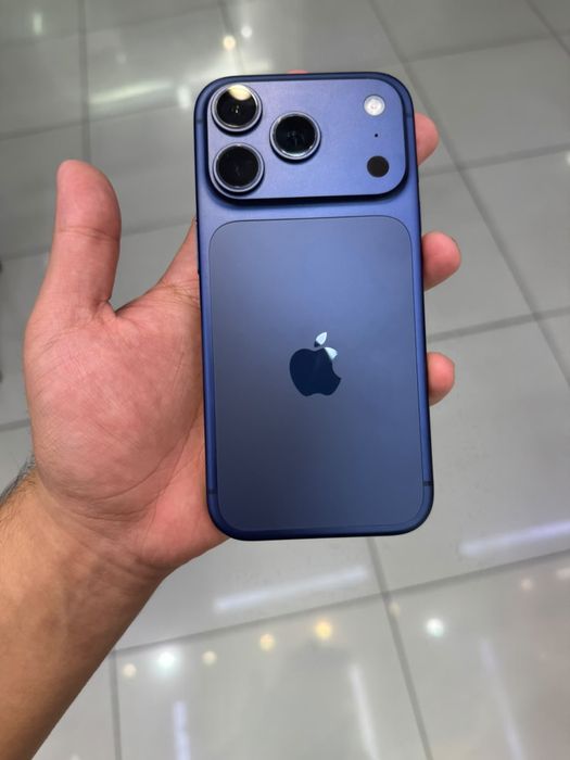 iphone 17 pro 256g e sim