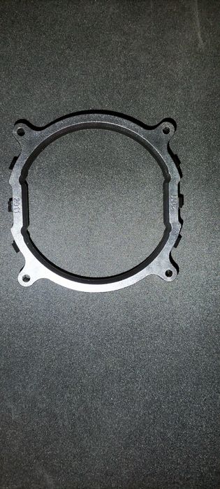 Рамки под кулер 2 штуки