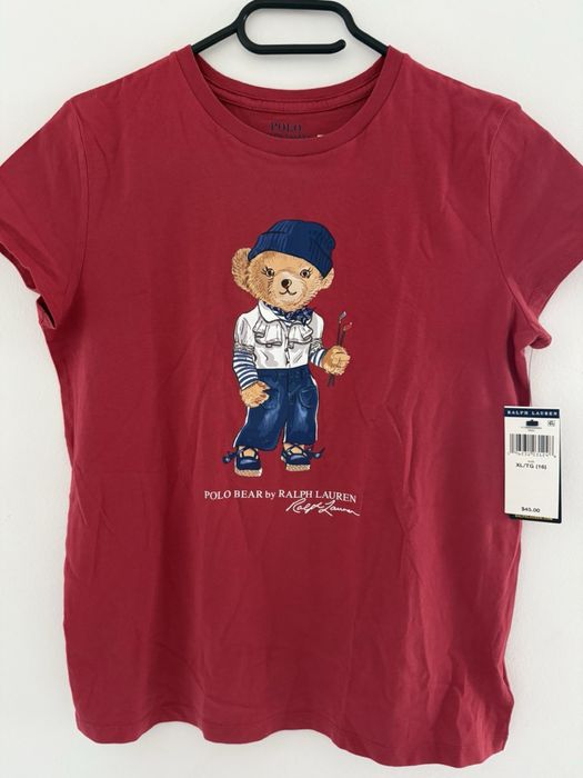 Дамски тениски