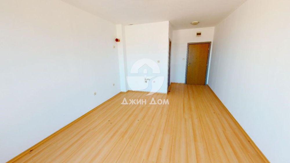 Продава се Едностаен апартамент в к.к. Слънчев бряг - 30 кв.м за 750 €/кв.м - Снимка #1