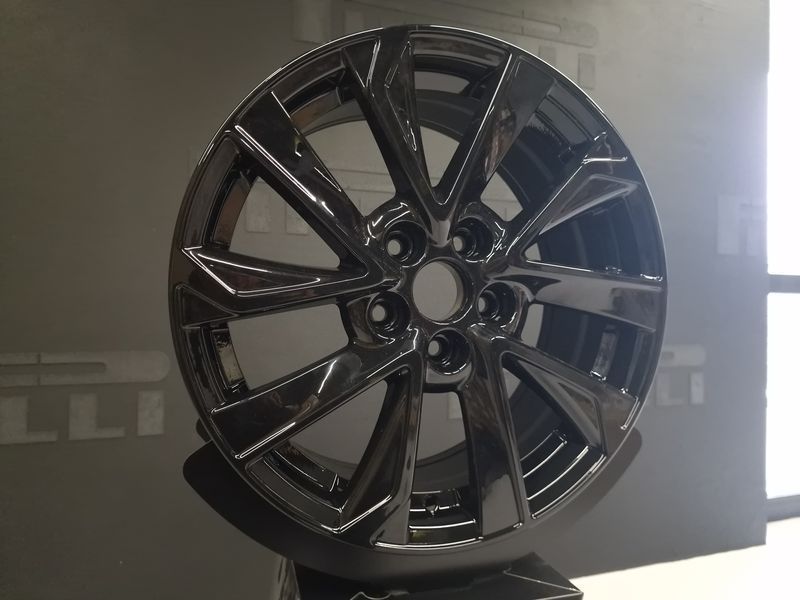 17цола 5x114.3 Toyota,Тойота 5х114.3