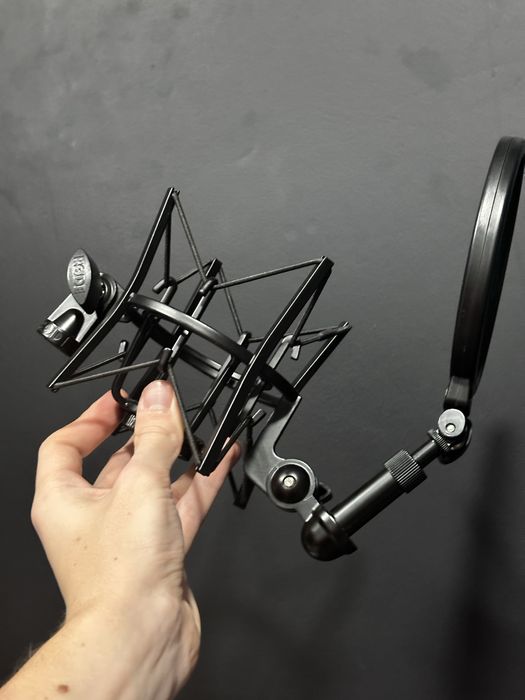 Rode SM6 Shock Mount