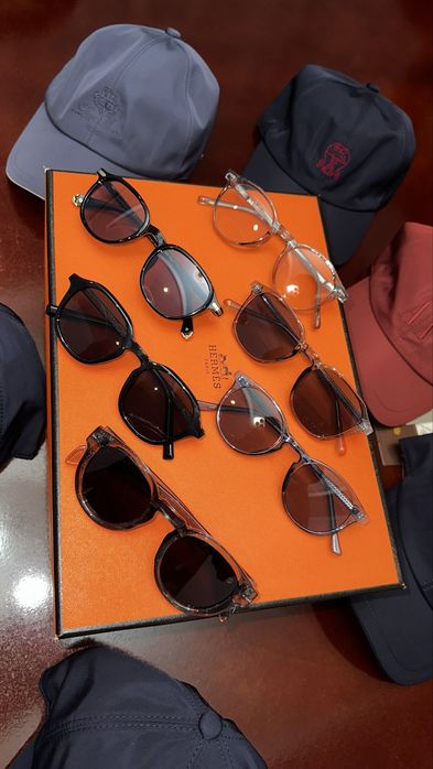 Те Самый Трендовый Очки