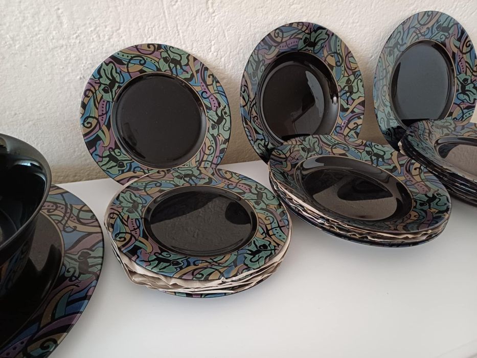 Сервиз за храна Arcoroc от 20 части