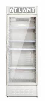 Витрина холодильник атлант 410 л срочно