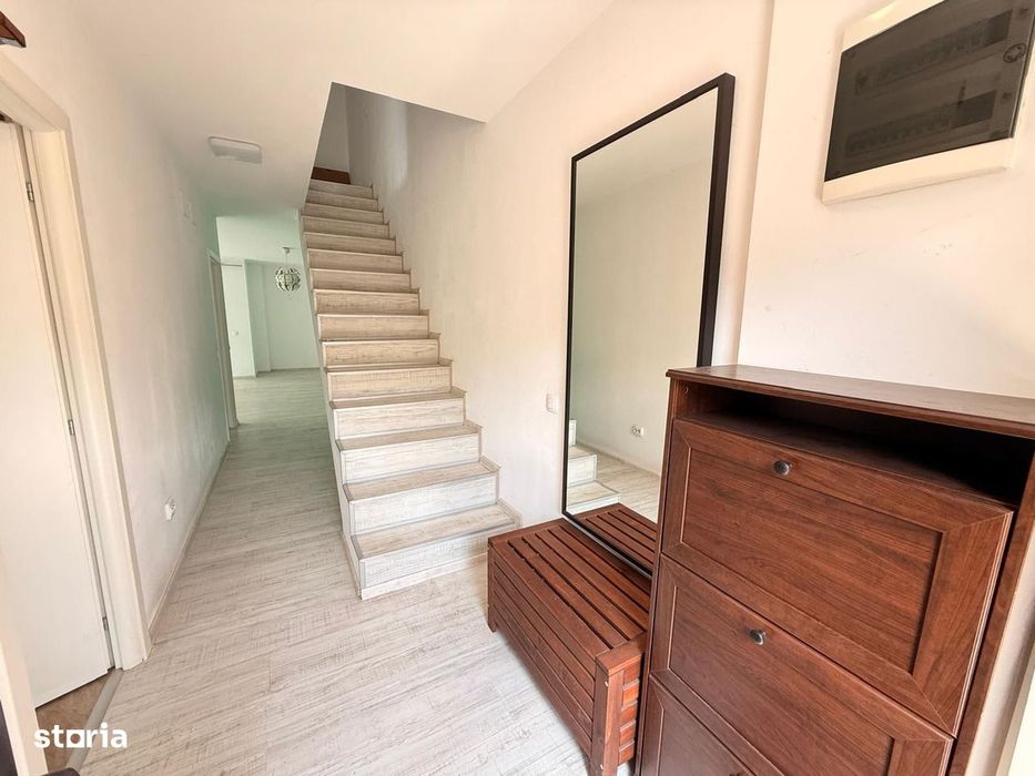 Comision 0% | Duplex 4 camere Corbeanca | Hystria Residence