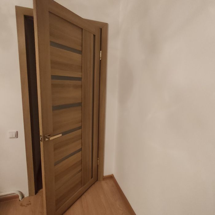 Межкомнатная дверь