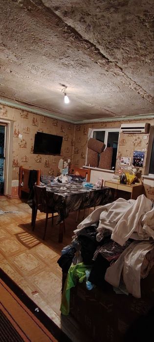 Мирабад. 2х ком 53 КВ м