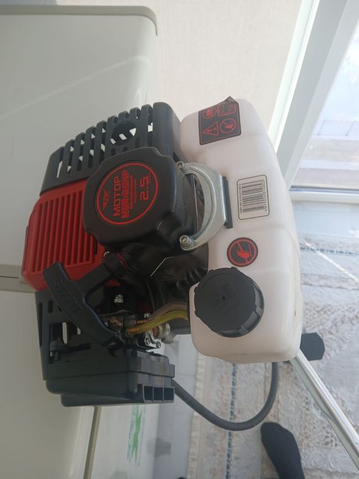 Продам мотор для лодки