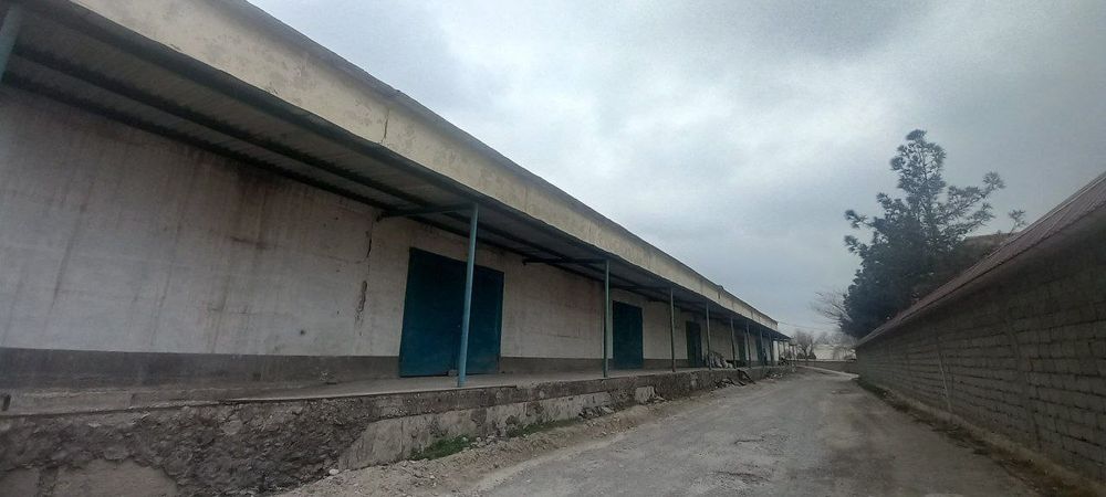 Аренда помещения