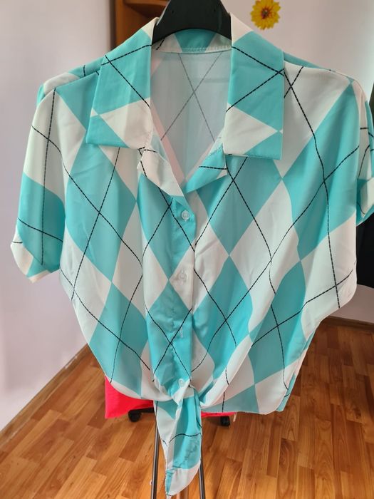 Compleu universal babyblue