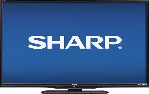 Телевизор sharp 40 инча BLACK FRIDAY