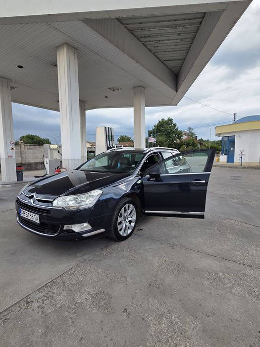 Citroen c5 2000 hdi