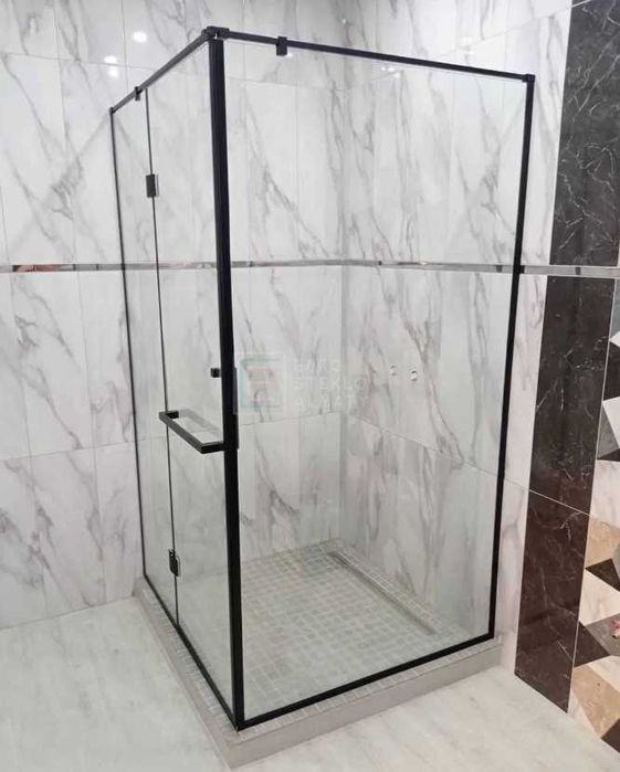 душевая перегородка