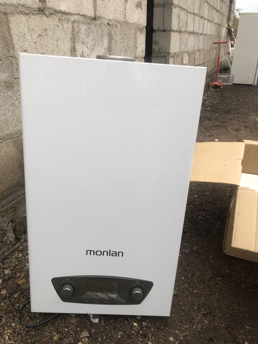 Газовый котел Monlan MB-24