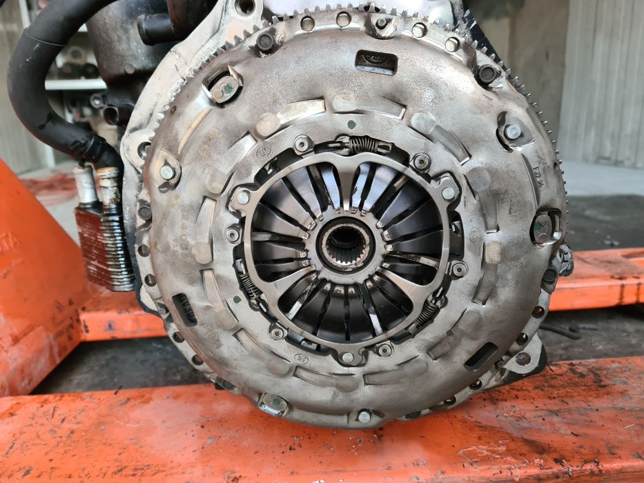 Cutie viteze manuala Etrier etrieri spate 2.0 CFFB CBAB Vw Passat CC