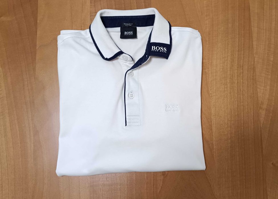 Boss Regular Fit-Много Запазена