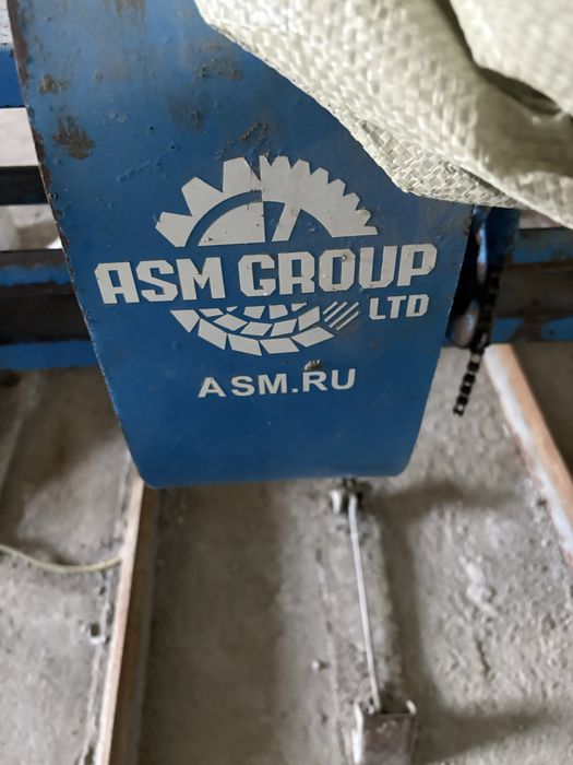 Оборудования для газоблока