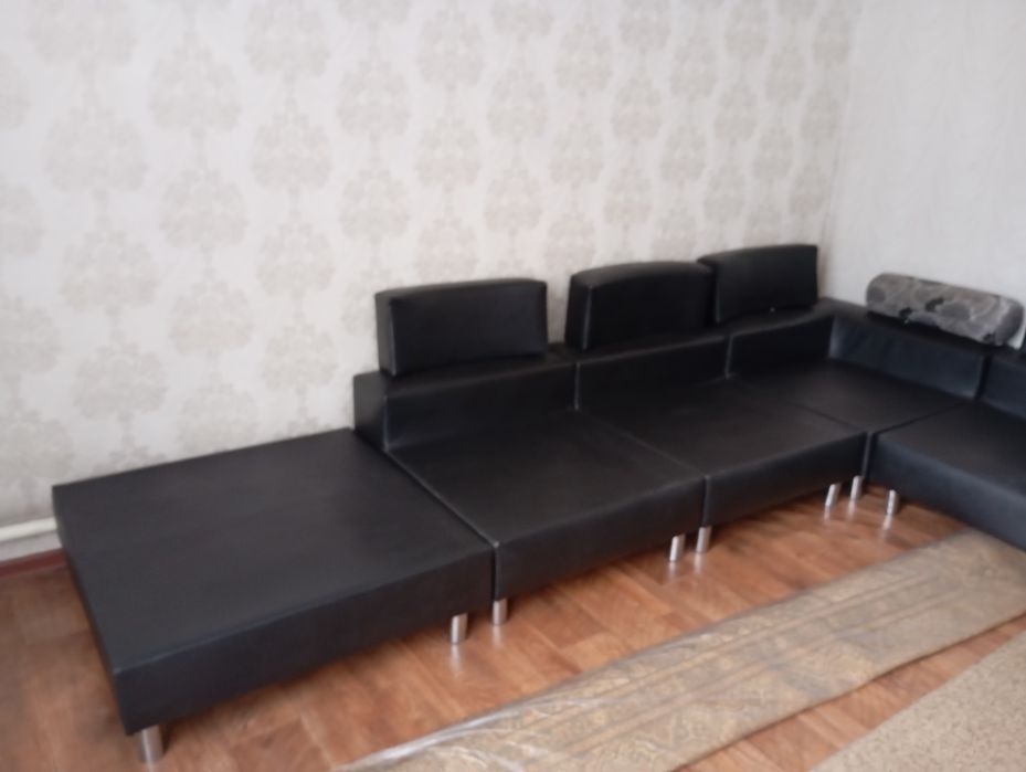 Продам отличный диван