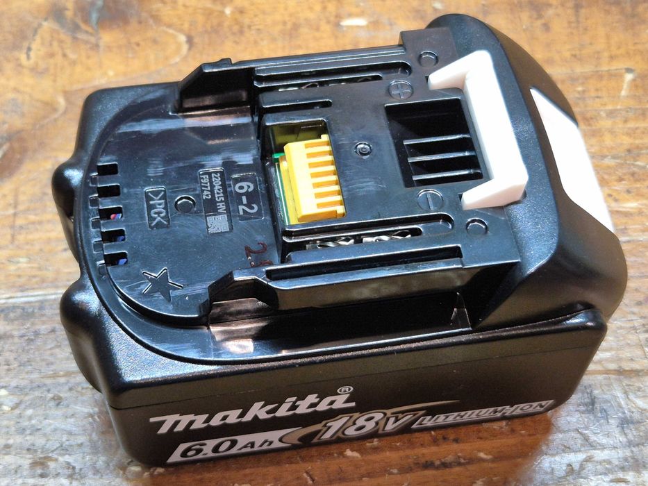 Baterie compatibila Makita 18V 3Ah, BL1830b BL1850b BL1860b