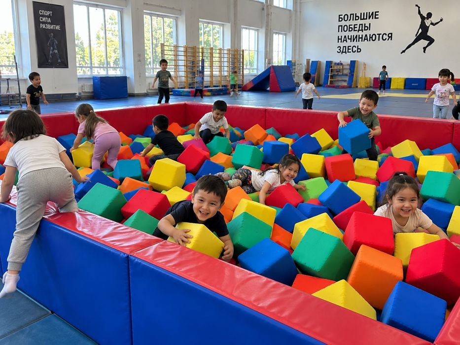Кубики для детей