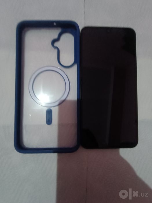 Samsung a 17  сотилади
