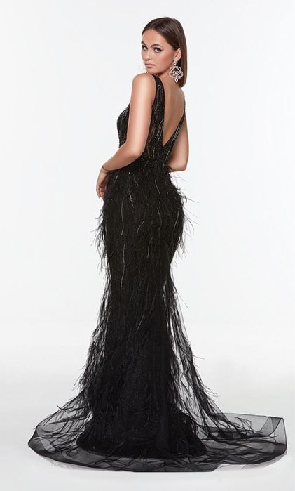 Дамска рокля - Alyce Paris