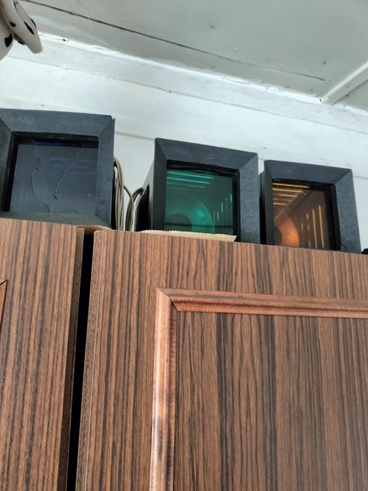 Спектр-301, с фонорами 4 шт