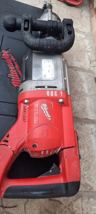 Къртач Milwaukee K400k Перфектно състояние