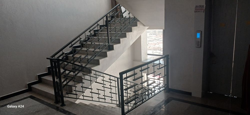 Продаётся жк modern stroy