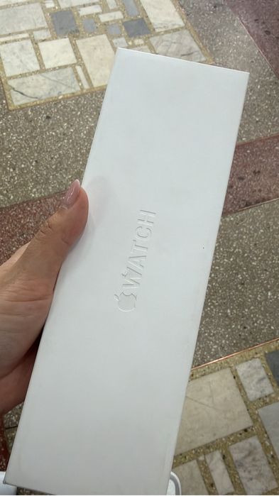 Apple watch series 11 M/L, 46 мм