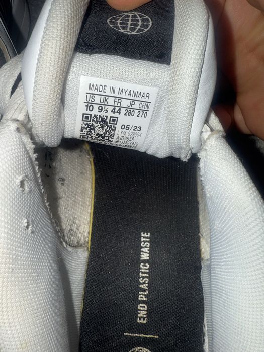 Обувки Adidas Courtbeat | 44