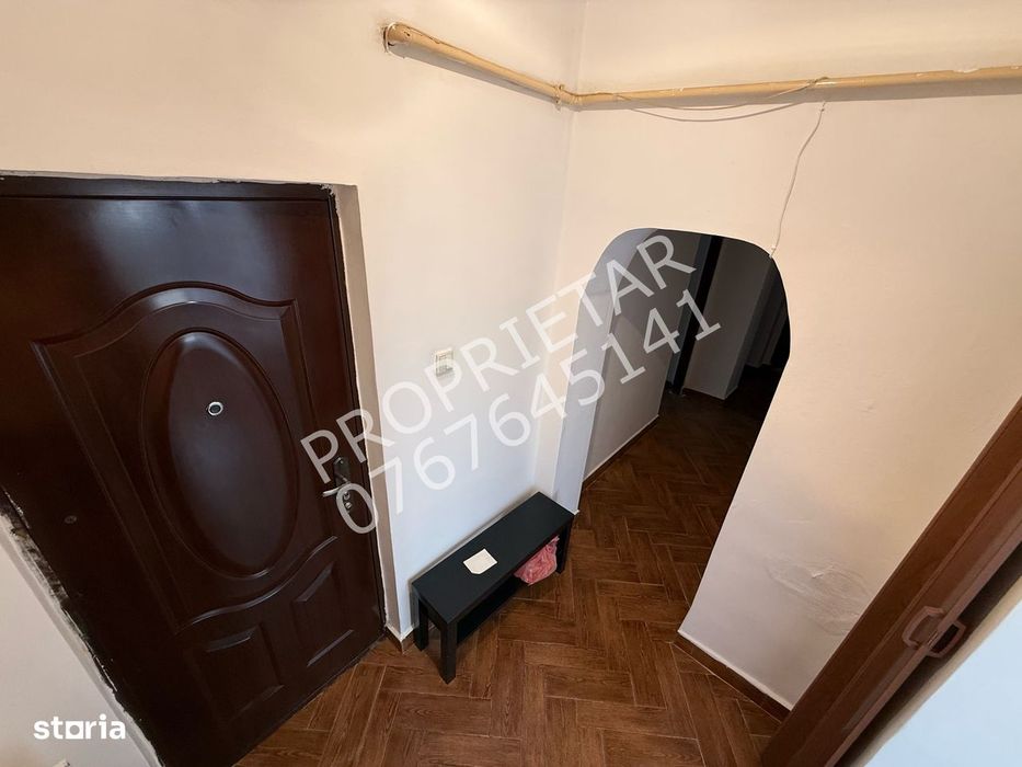 TIMPURI NOI Metrou Apartament 3 camere în vilă 62,5 mp + 23mp curte — fotografia 3