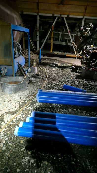 Бурение скважин на воду!!