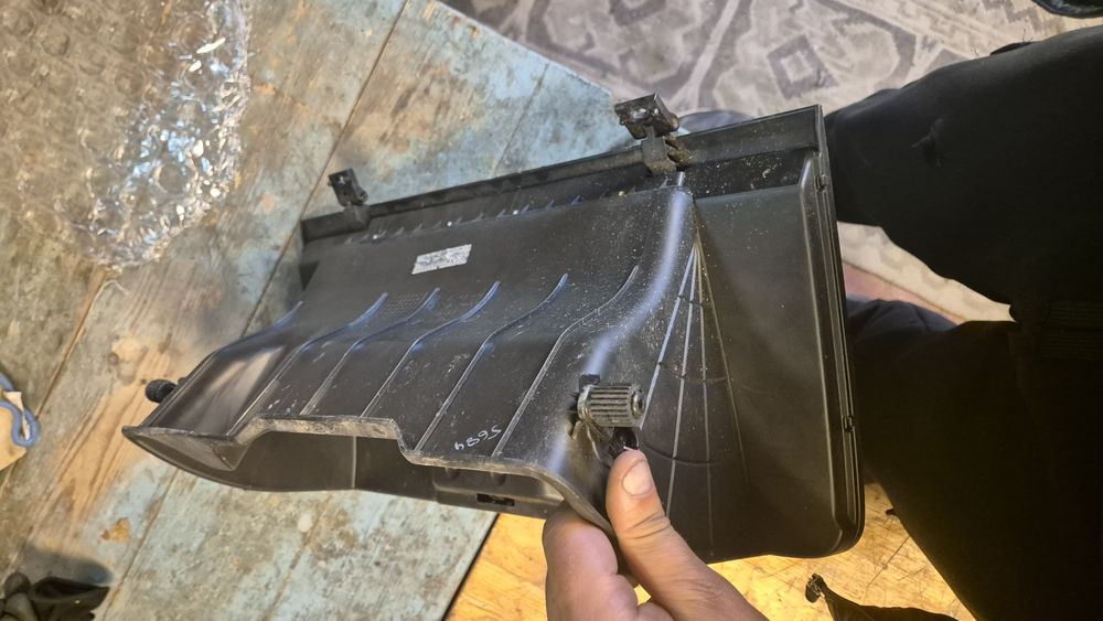 Оригинална жабка за Хонда CR-V 2001- 2006г