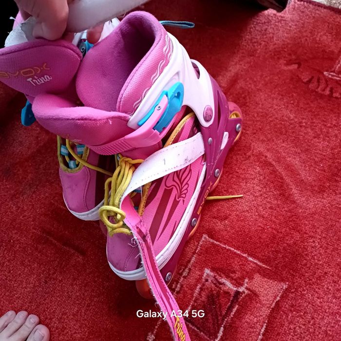 Продава ройлери .35-37 номер