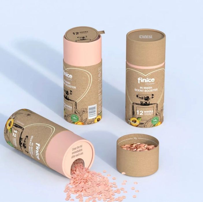 Усилитель аромата премиум с усилителем для смягчения ткани (бустер)