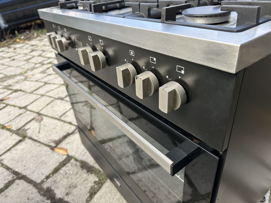 Професионлна газова печка Белинг/Belling