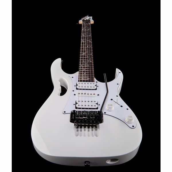 Chitara electrica Ibanez JEMJR-WH