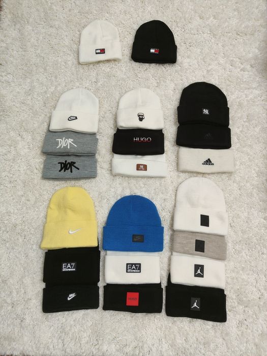 Căciula Jordan Caciula Calvin Klein Caciula Nike Caciula Adidas