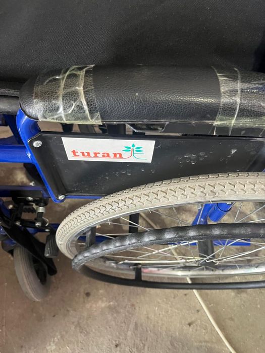 Коляски инвалидные