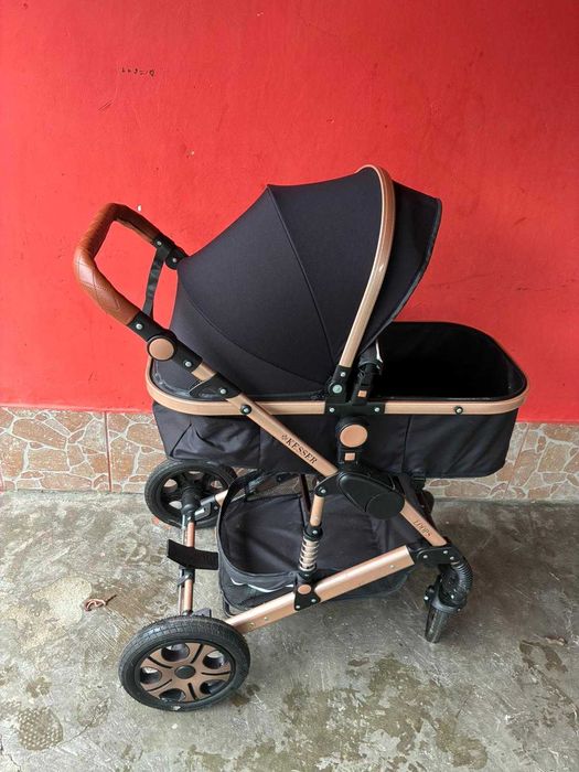 Децка количка запазена като нова